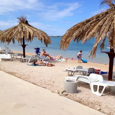 Family Oasis Zukve Vrsi