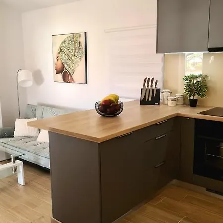 Family Oasis Zukve Apartamento Vrsi