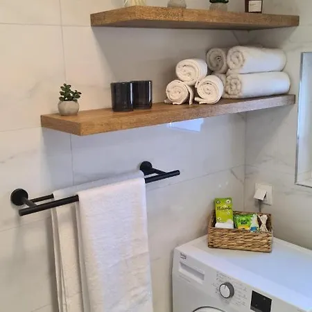 Family Oasis Zukve