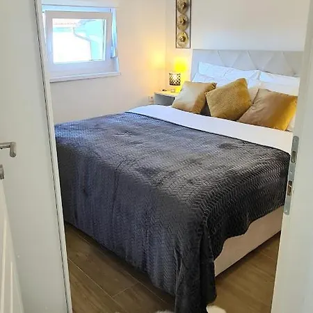 Family Oasis Zukve Apartamento Vrsi