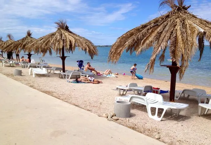 Family Oasis Zukve 沃希