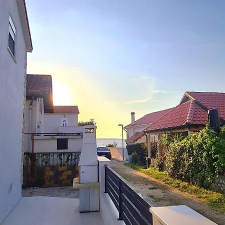 Family Oasis Zukve * Vrsi