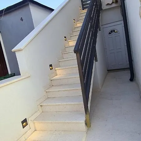 Apartment Family Oasis Zukve