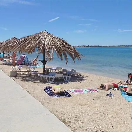 Family Oasis Zukve *