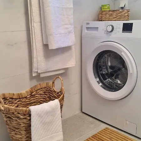 Family Oasis Zukve Vrsi