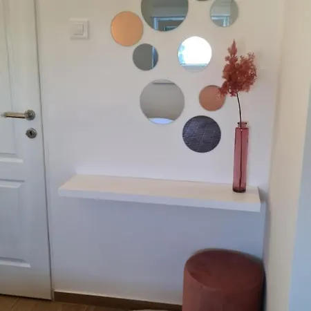 Apartment Family Oasis Zukve