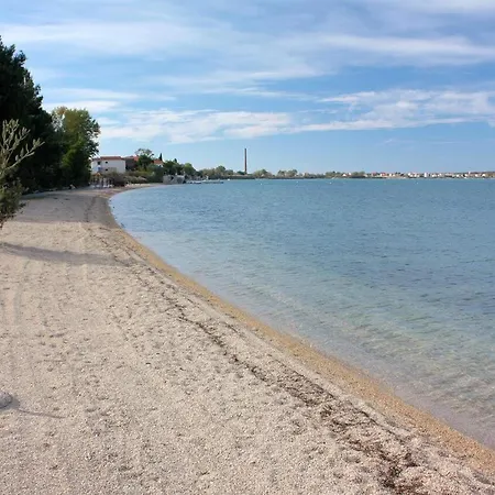 Family Oasis Zukve Vrsi