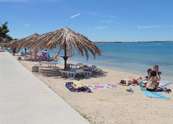 Family Oasis Zukve *
